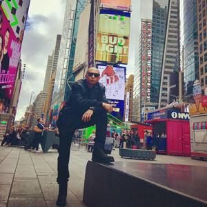 Meet your Posher, Paulo